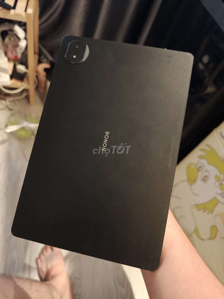 Honor Magic Pad 2(8/256)đẹp full chức năng loa hay. Mua bán Máy tính bảng tại Quận 5 Tp Hồ Chí Minh được đăng bởi Strawberry Táo hình 1