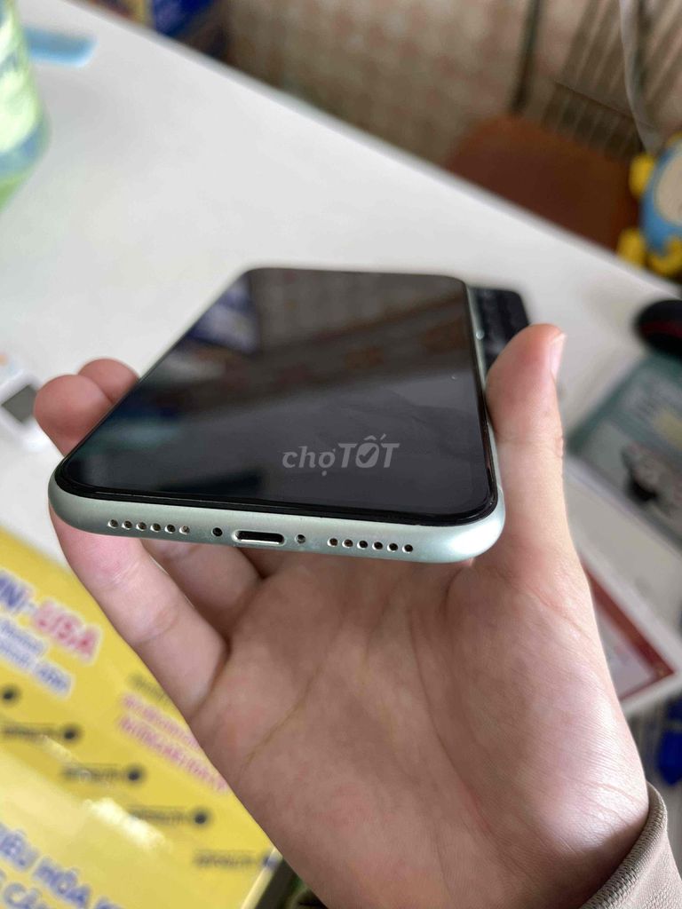 Ip 11thường Zin Full Cn