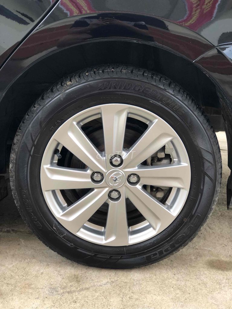 Toyota Vios 2015 1.5G - 16000 km. Mua bán Ô tô tại Thị xã Phú Thọ Phú Thọ được đăng bởi Nguyễn hạnh hình 14