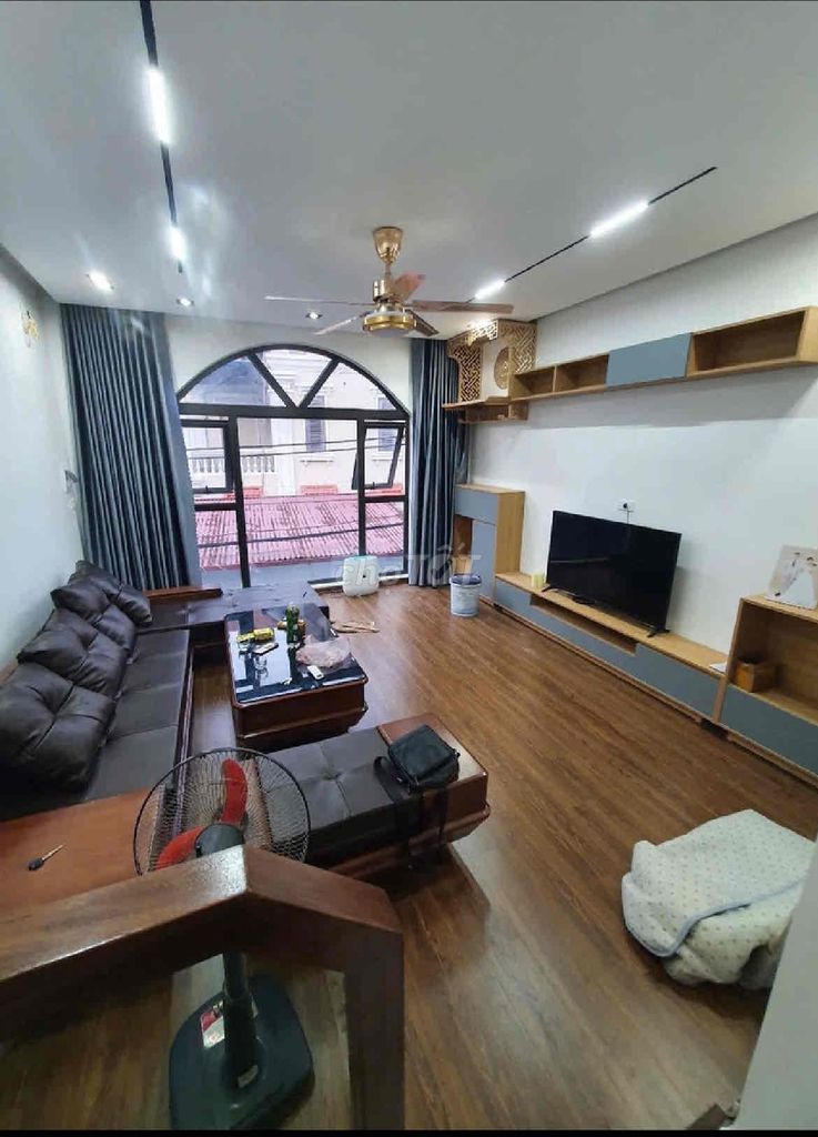 BÁN NHÀ MỚI KONH CỔ BÌ GIA LÂM XE OTO ĐỖ CỮA. Mua bán Nhà ở tại Huyện Gia Lâm Hà Nội được đăng bởi Nguyễn Thế Anh hình 4