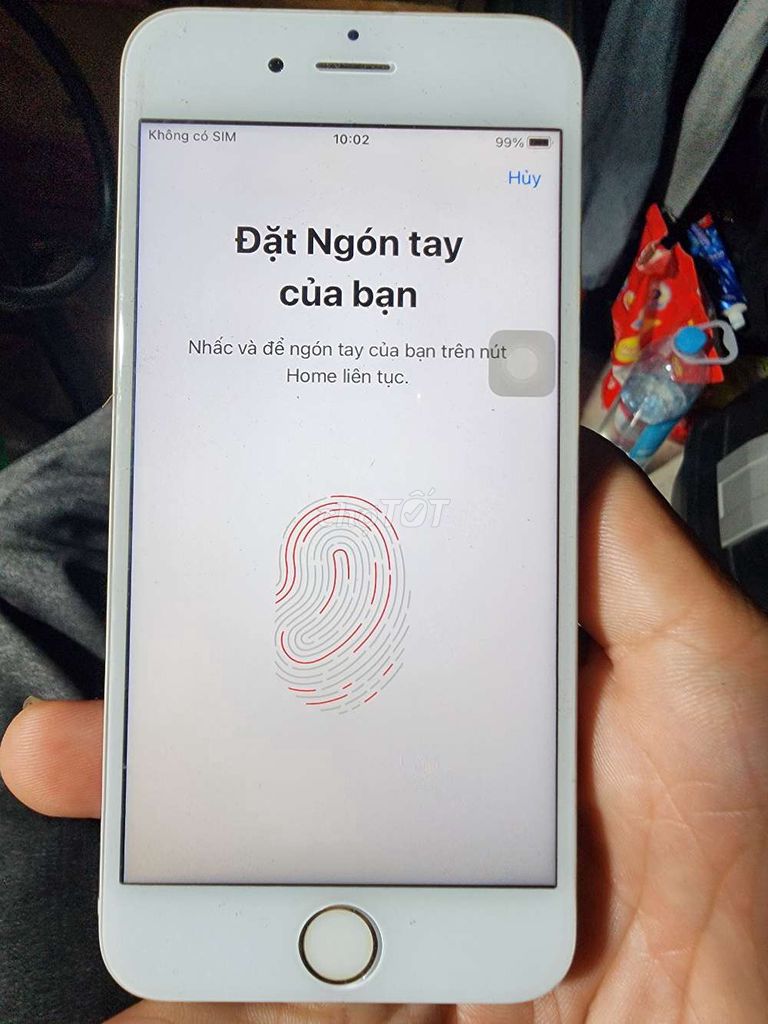 Apple iPhone 6s 64GB Hồng Đã sử dụng. Mua bán Điện thoại tại Quận Bình Thạnh Tp Hồ Chí Minh được đăng bởi tùng  hình 1