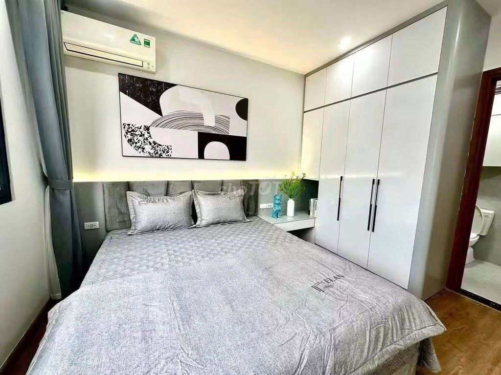 CHO THUÊ CĂN HỘ 80M2 VINHOMES GDENIA GIA 17 TRIỆU