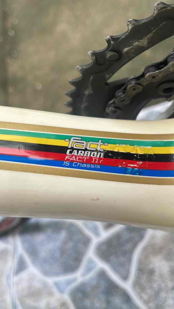 cần tiền bán gấp. Mua bán Xe đạp tại Thành phố Biên Hòa Đồng Nai được đăng bởi Thơ hình 9