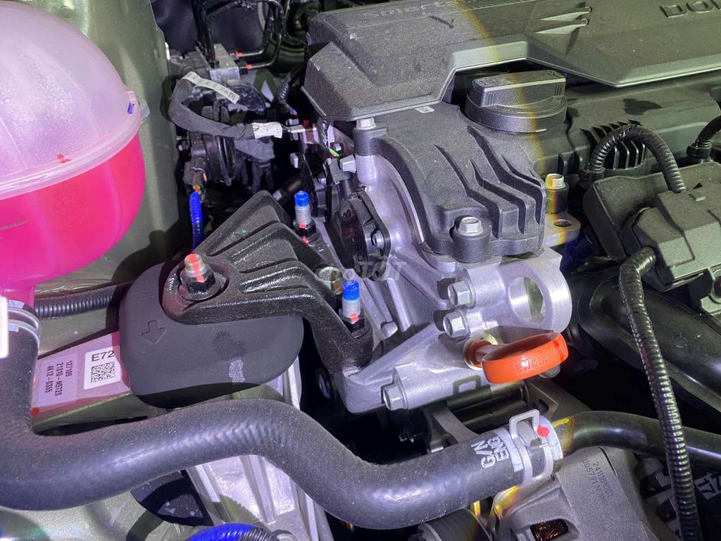 Kia Sporte sx 2025 như mới. Có thương lượng giá. Mua bán Ô tô tại Thành phố Thủ Đức Tp Hồ Chí Minh được đăng bởi Chợ Xe Ô Tô Sài Gòn hình 15