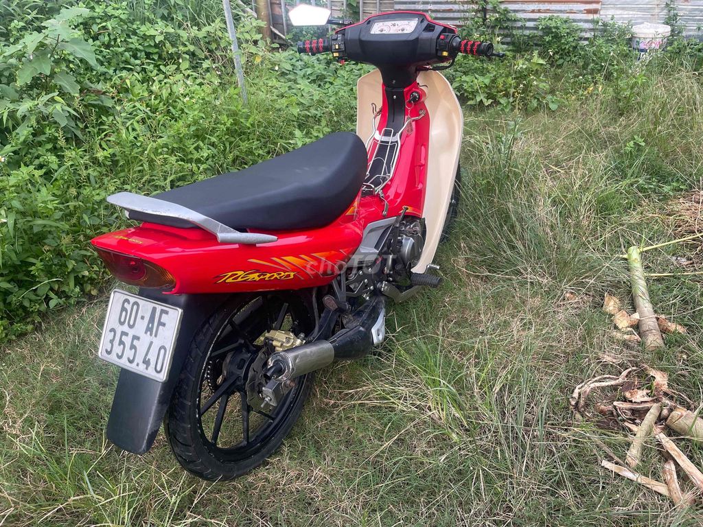 bán xipo thanh lý chính chủ ủy quyền. Mua bán Xe máy tại Huyện Trảng Bom Đồng Nai được đăng bởi xe tải nhỏ trảng bom đồng nai hình 4