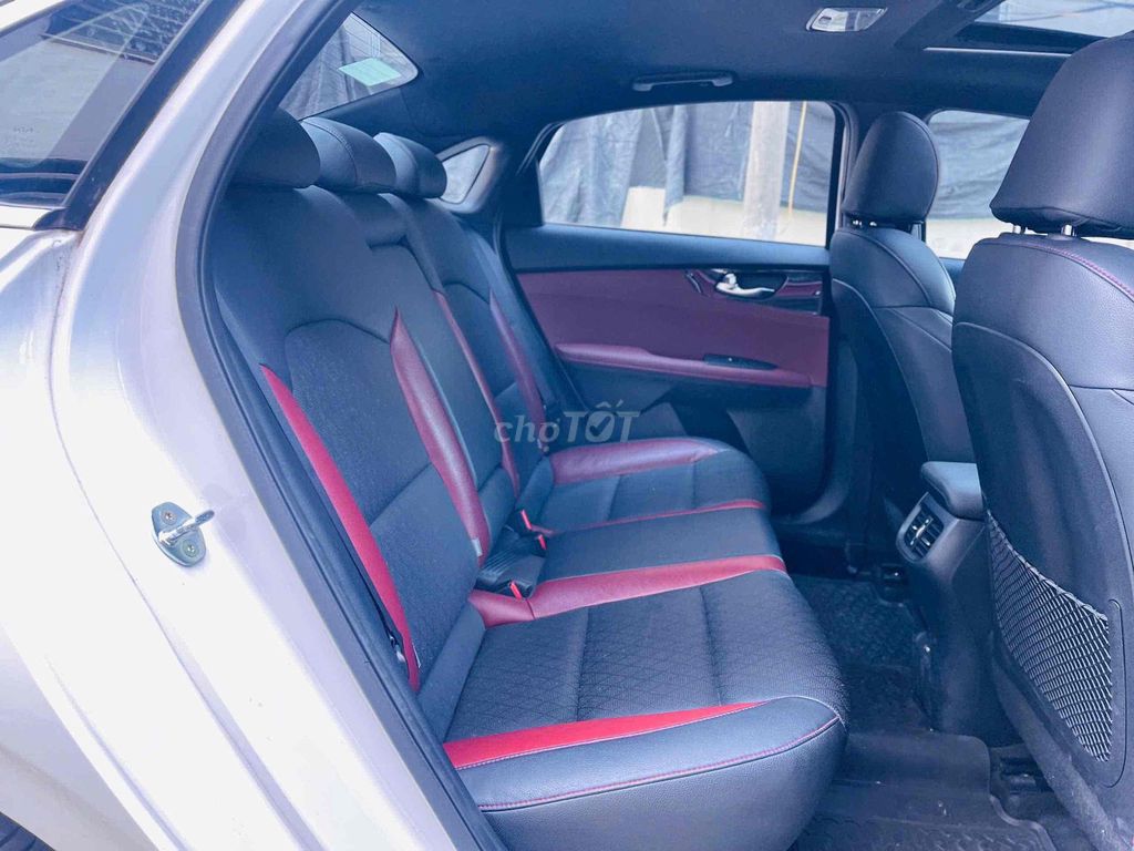 Kia K3 2022 Premium 2.0 AT - 71000 km. Mua bán Ô tô tại Quận Cầu Giấy Hà Nội được đăng bởi Xe chất Hà Nội hình 12