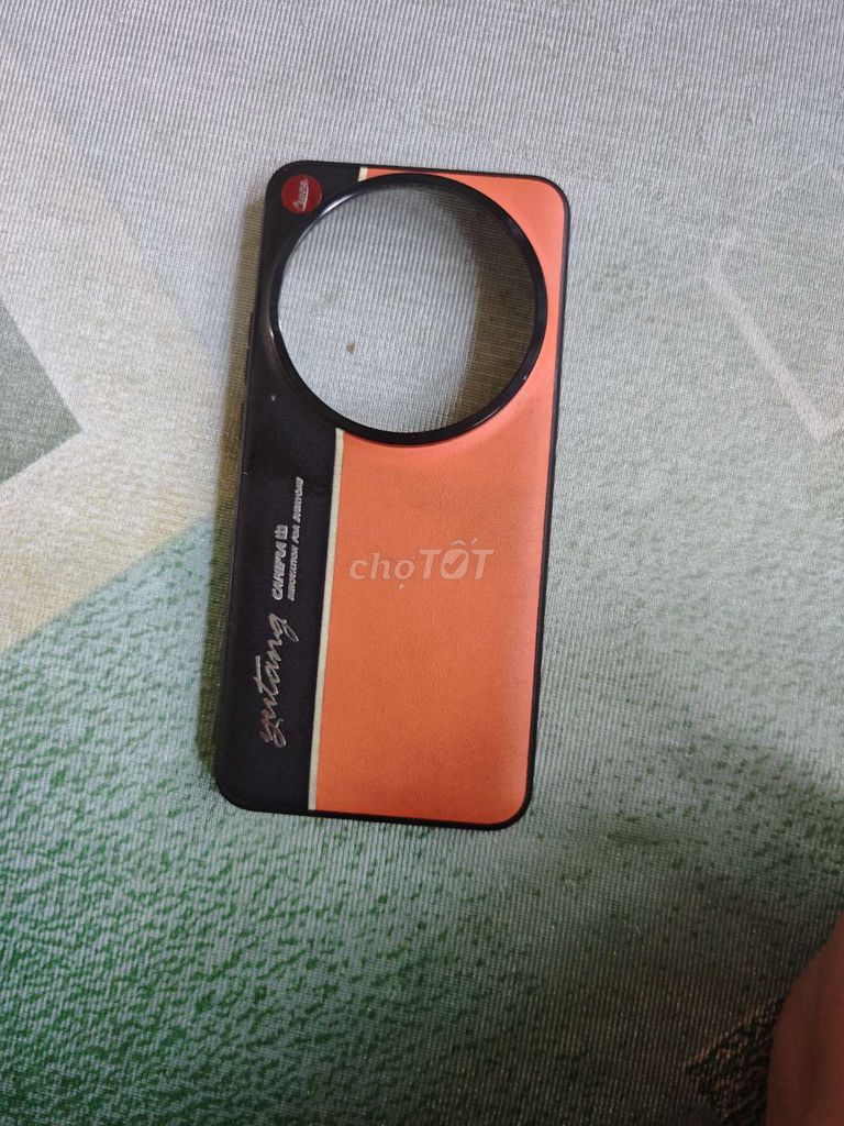 Xiaomi 15 Ultra 256GB Đen. Mua bán Điện thoại tại Quận 1 Tp Hồ Chí Minh được đăng bởi Nguyễn Nhân hình 1