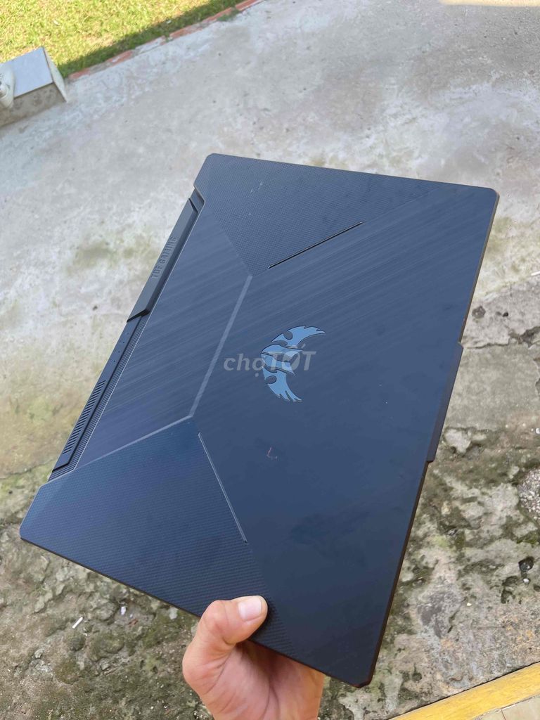 ASUS TUF GAMING F15. Mua bán Laptop tại Quận Tân Bình Tp Hồ Chí Minh được đăng bởi Điện tử 2nd hình 1