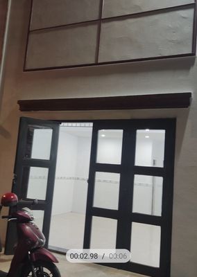 Аренда · 1 комн. · 42 м² · Quận 12, ул. Đường An Phú Đông 3