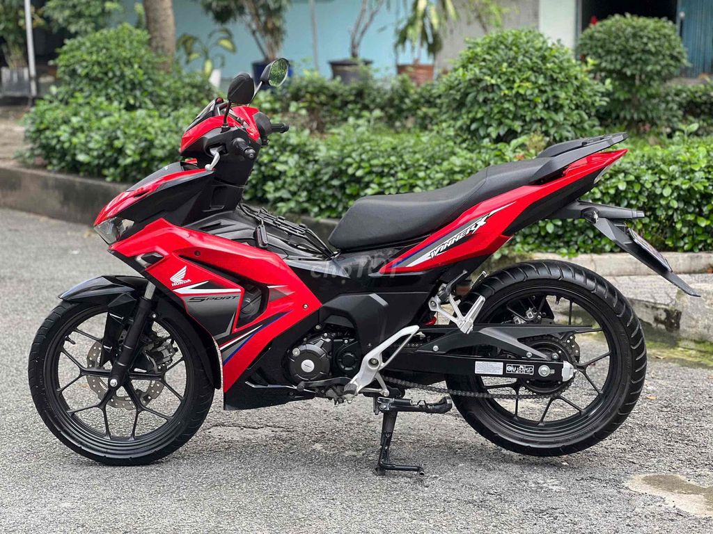 ❤️ WinnerX 150 V3 đời 2023 odo 6000 bstp 9chủ. Mua bán Xe máy tại Quận 11 Tp Hồ Chí Minh được đăng bởi Hưng Từ hình 7