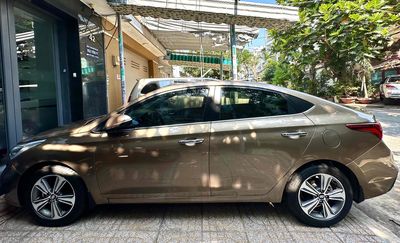 Hyundai Accent 2019 1.4 AT bản đặc biệt - 40 km