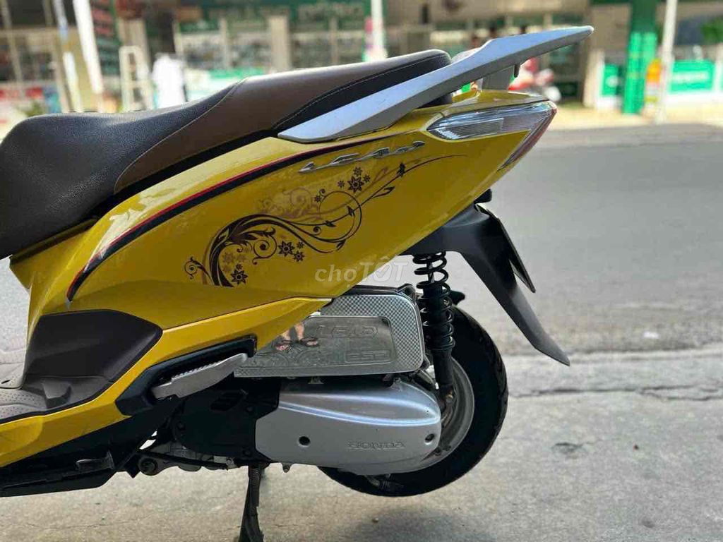 HONDA LEAD SMARTKEY – MÁY ZIN CHÍNH CHỦ. Mua bán Xe máy tại Thành phố Thủ Dầu Một Bình Dương được đăng bởi Xe Máy Bình Dương hình 2