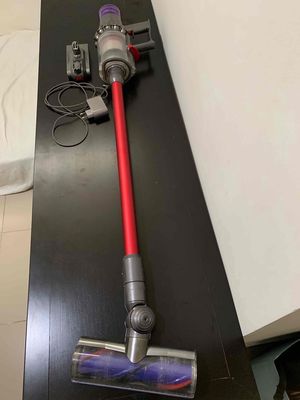 máy hút bụi dyson. Mua bán Nội thất, đồ gia dụng khác tại Quận 7 Tp Hồ Chí Minh được đăng bởi vinh 