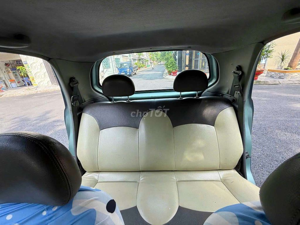 1 mẫu xe đáng iu cute dành cho chị em đi. Mua bán Ô tô tại Quận 12 Tp Hồ Chí Minh được đăng bởi Lương Hoàng hình 5