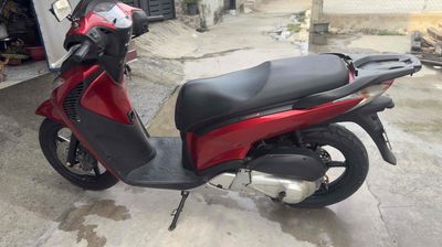 Bán Honda SH 125 nhập Ý – Đời cao,