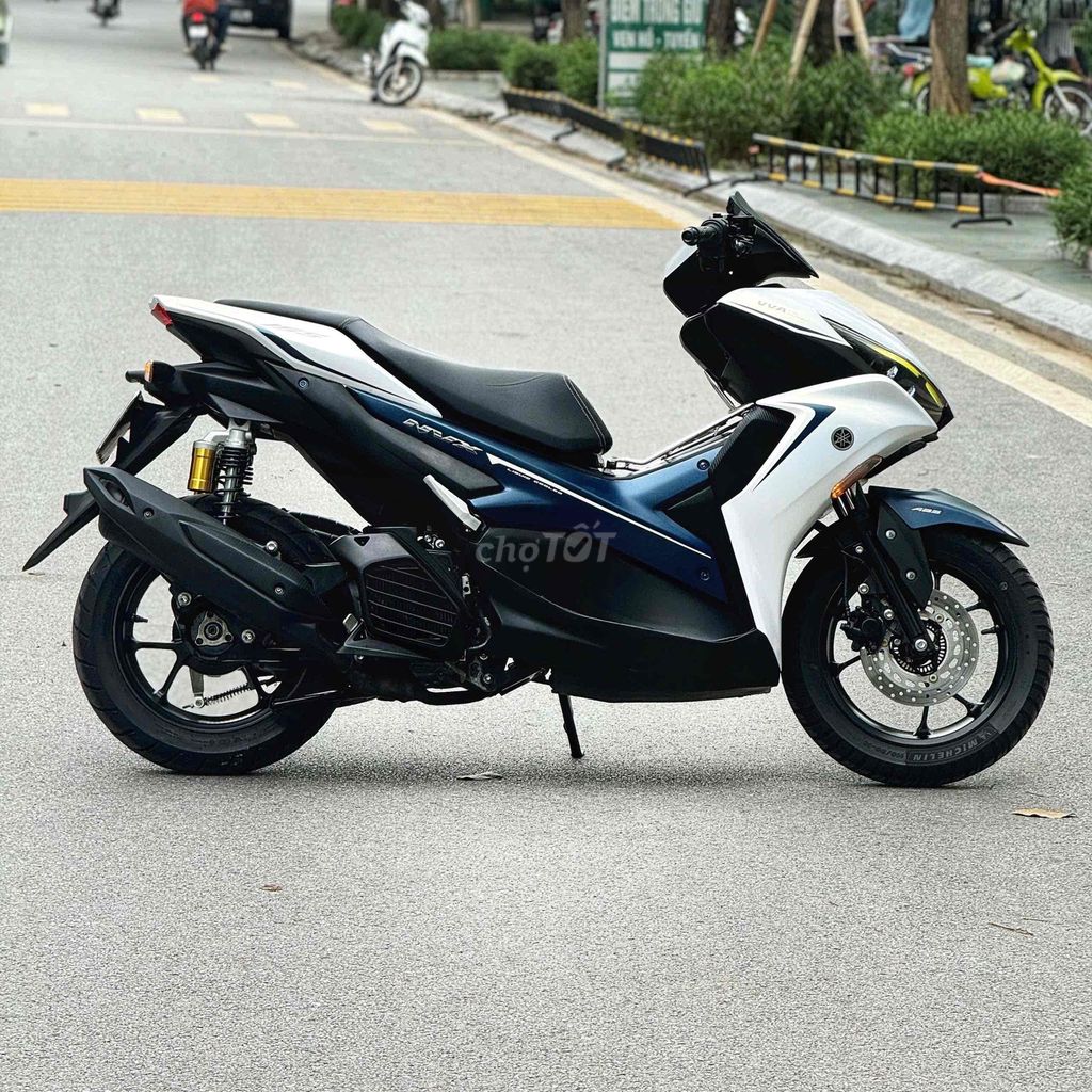 Xe Máy Mạnh Tường - NVX V2 2022 zin chất led audi. Mua bán Xe máy tại Quận Bắc Từ Liêm Hà Nội được đăng bởi XE MÁY MẠNH TƯỜNG hình 6