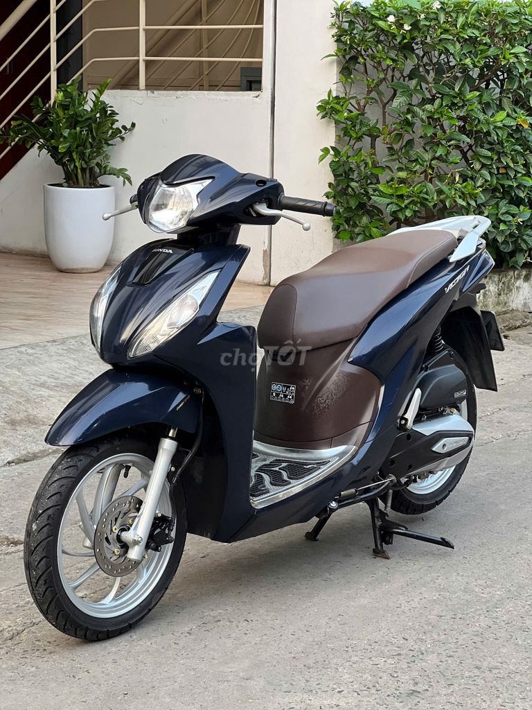 Vision 2024,máy móc, sơn nguyên, zin 100%, chạy êm. Mua bán Xe máy tại Quận Nam Từ Liêm Hà Nội được đăng bởi nguyễn mai mai hình 3