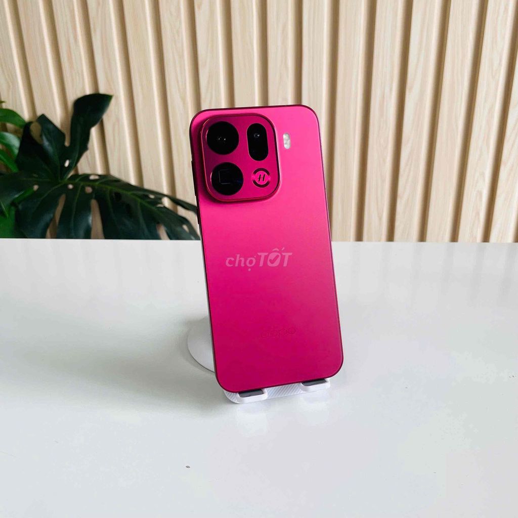Oppo Find X9 Pro -12/256GB - Nguyên Zin -Đẹp 99. Mua bán Điện thoại tại Quận Ninh Kiều Cần Thơ được đăng bởi Hmphone hình 1
