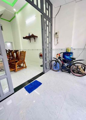 Bán Nhà Tân Chánh Hiệp Quận 12 – Nhà 3 Tầng, 48m², Giá Chỉ 4.95 Tỷ – S. Mua bán nhà ở tại Quận 12 Tp Hồ Chí Minh được đăng bởi Tú Đoàn