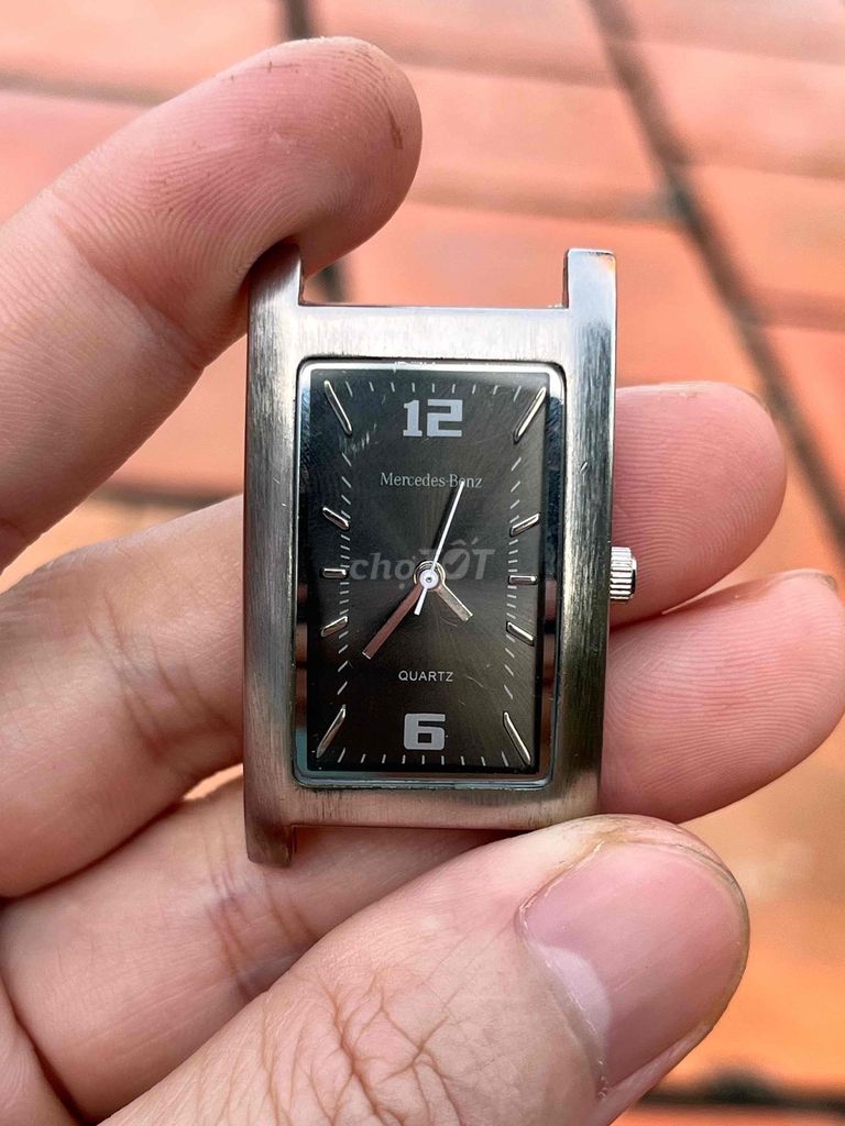 đồng hồ pin nhật. Mua bán Đồng hồ tại Huyện Xuyên Mộc Bà Rịa - Vũng Tàu được đăng bởi ĐỒNG HỒ LỎ hình 2