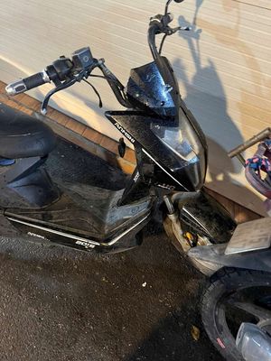 Bán xe  có bớt cho ai thiện chí. Mua bán Xe điện tại Quận Hoàng Mai Hà Nội được đăng bởi Giang