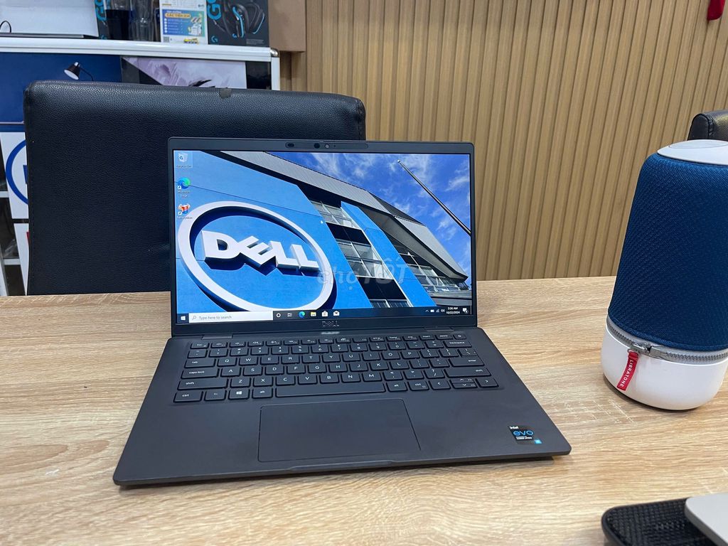 Dell Latitude 7420 i5 11th 16GB 14FHD IRcam, 1,3Kg