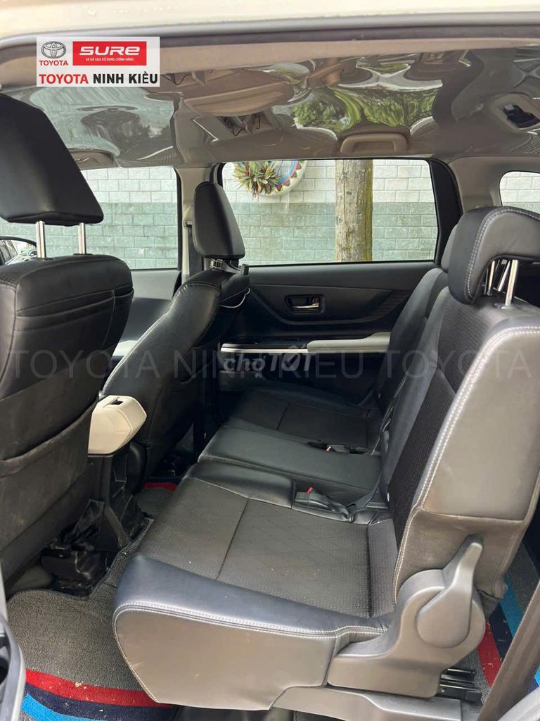 VELOZ TOP 2024, HT VAY NGÂN HÀNG, GIÁ ƯU ĐÃI. Mua bán Ô tô tại Quận Ninh Kiều Cần Thơ được đăng bởi Toyota Sure Ninh Kiều   hình 6