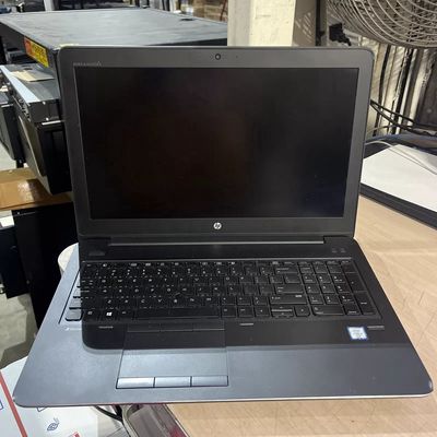 LAPTOP HP ZBOOK 15 G3 i7 RAM: 16GB  ssd 512gb. Mua bán Laptop tại Quận Kiến An Hải Phòng được đăng bởi Laptop và Ipad hải phòng