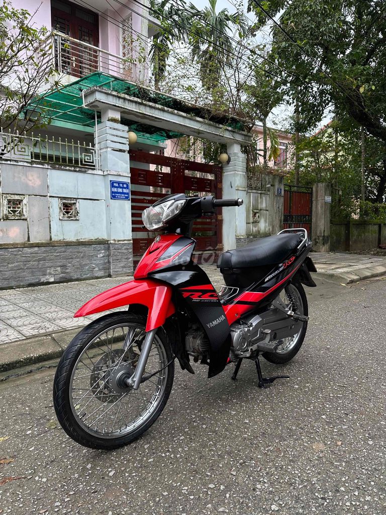 Sirius xe đẹp máy êm liên hệ ***. Mua bán Xe máy tại Thành phố Huế Thừa Thiên Huế được đăng bởi Xe Máy Trường An Phát hình 4