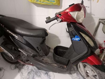 Cần bán tay ga 50cc. Mua bán Xe máy tại Quận Bình Thạnh Tp Hồ Chí Minh được đăng bởi Tên chưa cung cấp