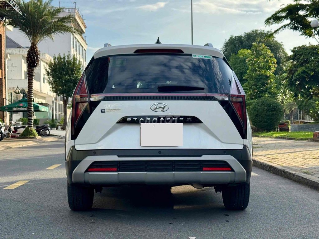 Stargazer X 1.5AT - (Film,sàn,cam). Mua bán Ô tô tại Thành phố Thủ Đức Tp Hồ Chí Minh được đăng bởi Hồng My hình 8