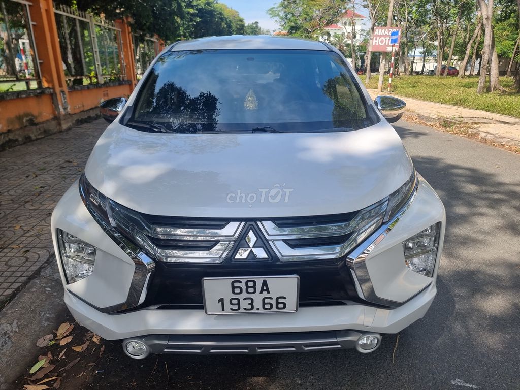 Mitsubishi Xpander 2020 AT (CKD) - 97000 km