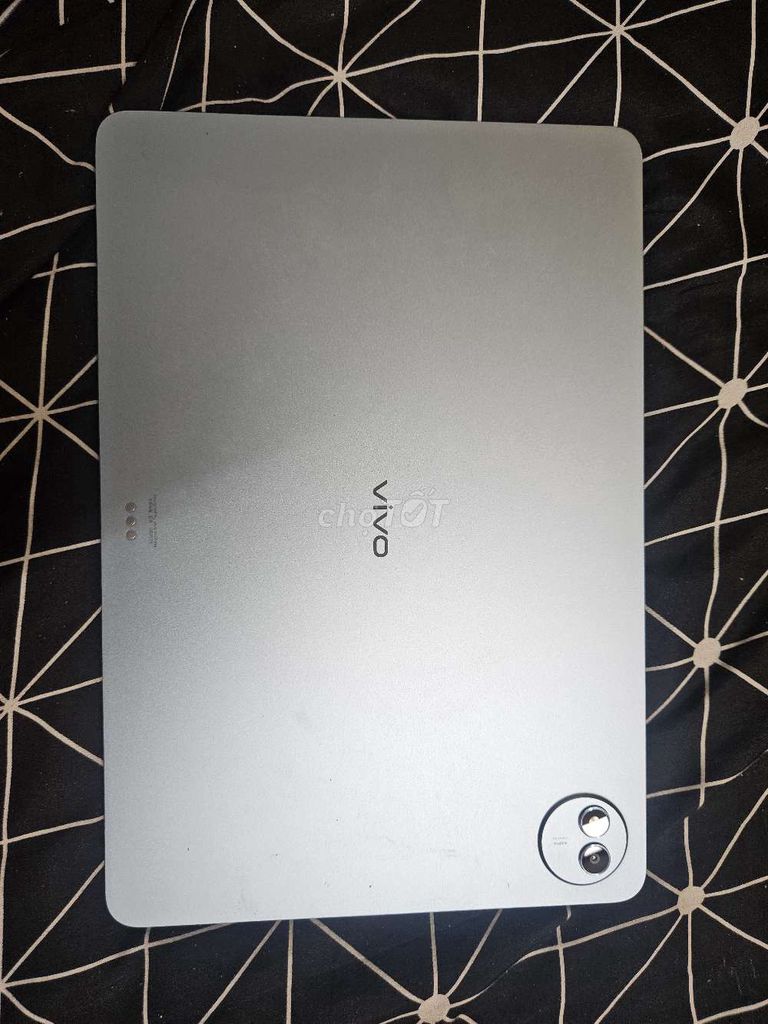 Vivo Pad 5 Pro Dimensity 9400 8GB/128GB Full Box. Mua bán Máy tính bảng tại Quận Bắc Từ Liêm Hà Nội được đăng bởi Nguyễn Đình Nam hình 1