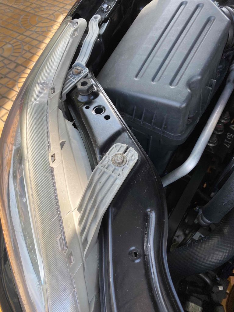 Chevrolet Aveo 2016 LT 1.5 - 101000 km. Mua bán Ô tô tại Thành phố Thủ Đức Tp Hồ Chí Minh được đăng bởi đoàn vũ hùng hình 7