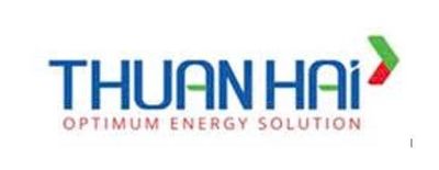 CÔNG TY CP THUẬN HẢI ENERGY