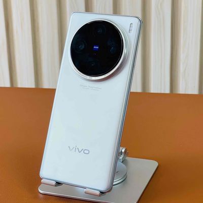 Vivo x100s Pro Fullbox 16/512GB Đẹp 98+ Có Góp. Mua bán Điện thoại tại Quận Ninh Kiều Cần Thơ được đăng bởi Hmphone