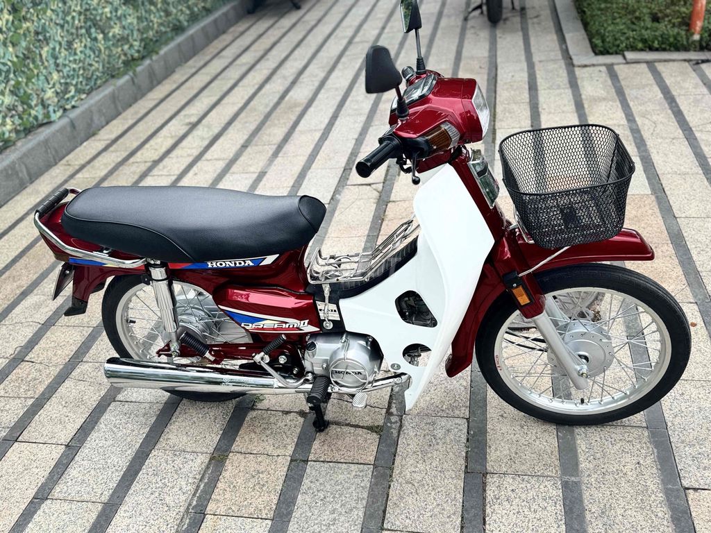 xe dream thái leng keng bstp chính chủ. Mua bán Xe máy tại Quận Bình Thạnh Tp Hồ Chí Minh được đăng bởi Phan thị thắm hình 17