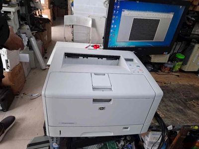 máy in A3  HP 5200. Mua bán Đồ dùng văn phòng tại Quận 3 Tp Hồ Chí Minh được đăng bởi CÔNG TY SÀI GÒN CENTER