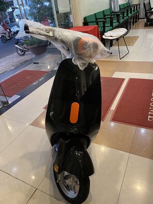 Bán xe đạp điện giá rẻ - hàng trưng bày. Mua bán Xe điện tại Huyện Tháp Mười Đồng Tháp được đăng bởi Tâm Mi Nguyễn