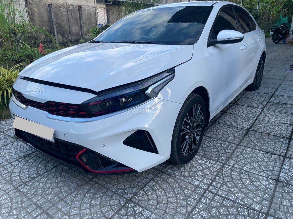 KIA K3 2.0 PREMIUM 2024 GIA ĐÌNH LƯỚT 1 CHỦ HT 75%. Mua bán Ô tô tại Quận 7 Tp Hồ Chí Minh được đăng bởi Hiếu hình 2