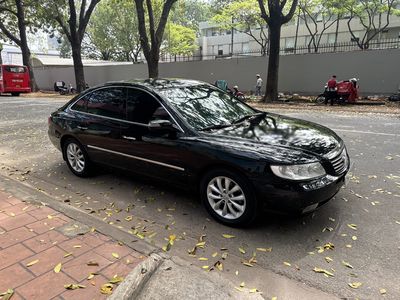 Hyundai Azera 2006 nhập khẩu số Tự Động. Mua bán Ô tô tại Quận 12 Tp Hồ Chí Minh được đăng bởi xuan