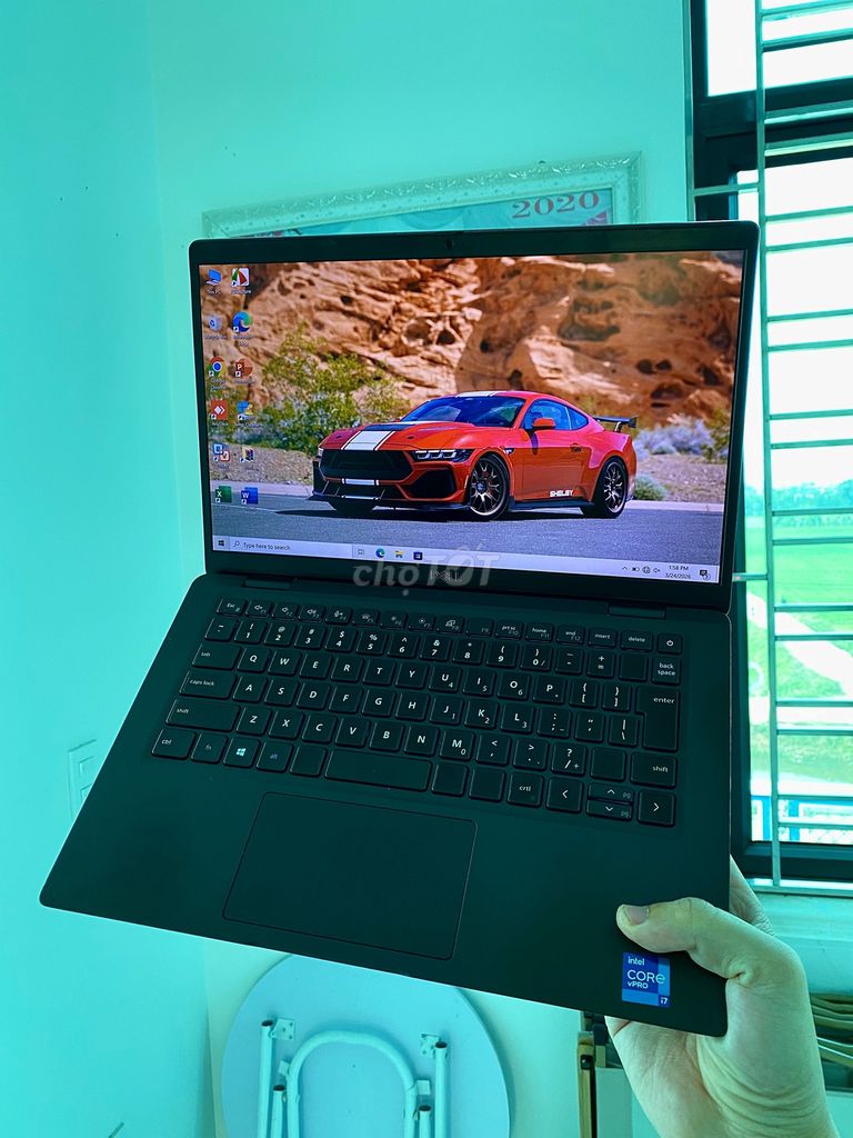 Dell Latitude 7320 i7 Gen 11 16GB/256GB. Mua bán Laptop tại Huyện Hiệp Hòa Bắc Giang được đăng bởi phạm hùng hình 1