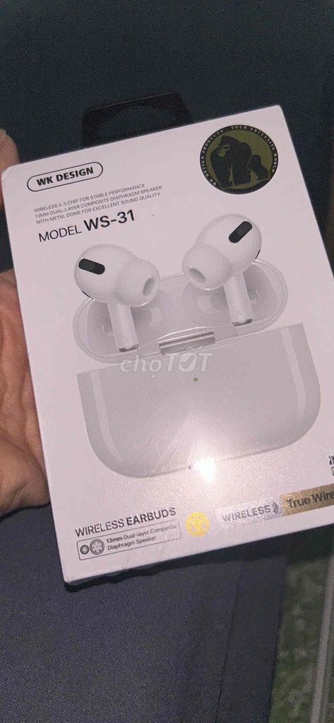 Tai Nghe Bluetooth. Mua bán Tivi, Âm thanh tại Huyện Vĩnh Cửu Đồng Nai được đăng bởi Kiên hình 1