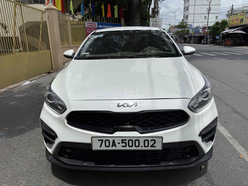 Kia Cerato 2021 Số sàn Full đồ chơi. Mua bán Ô tô tại Quận 12 Tp Hồ Chí Minh được đăng bởi A Quý hình 2
