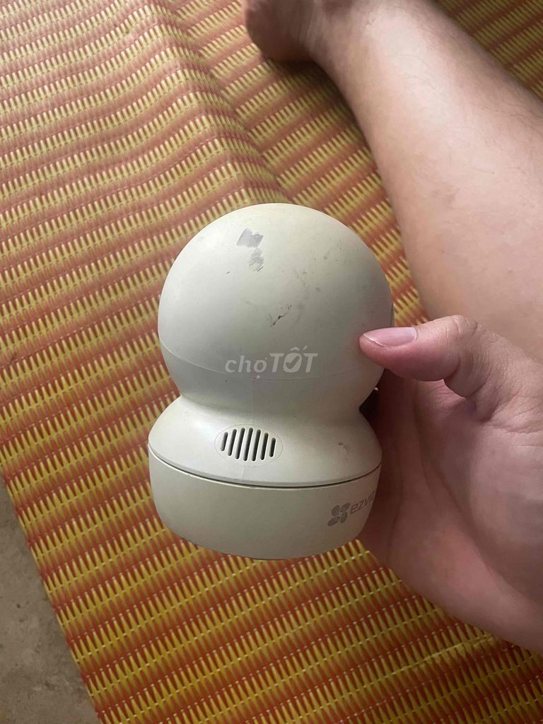 Camera an ninh Ezviz C6N. Mua bán Máy ảnh, Máy quay tại Thành phố Buôn Ma Thuột Đắk Lắk được đăng bởi Thành hình 1