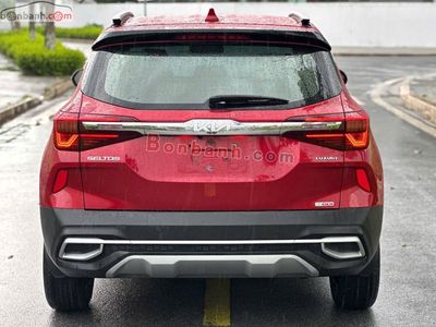 Kia Seltos 1.4 Luxury sx 2024. Mua bán Ô tô tại Quận Cầu Giấy Hà Nội được đăng bởi Dang Tuan Anh