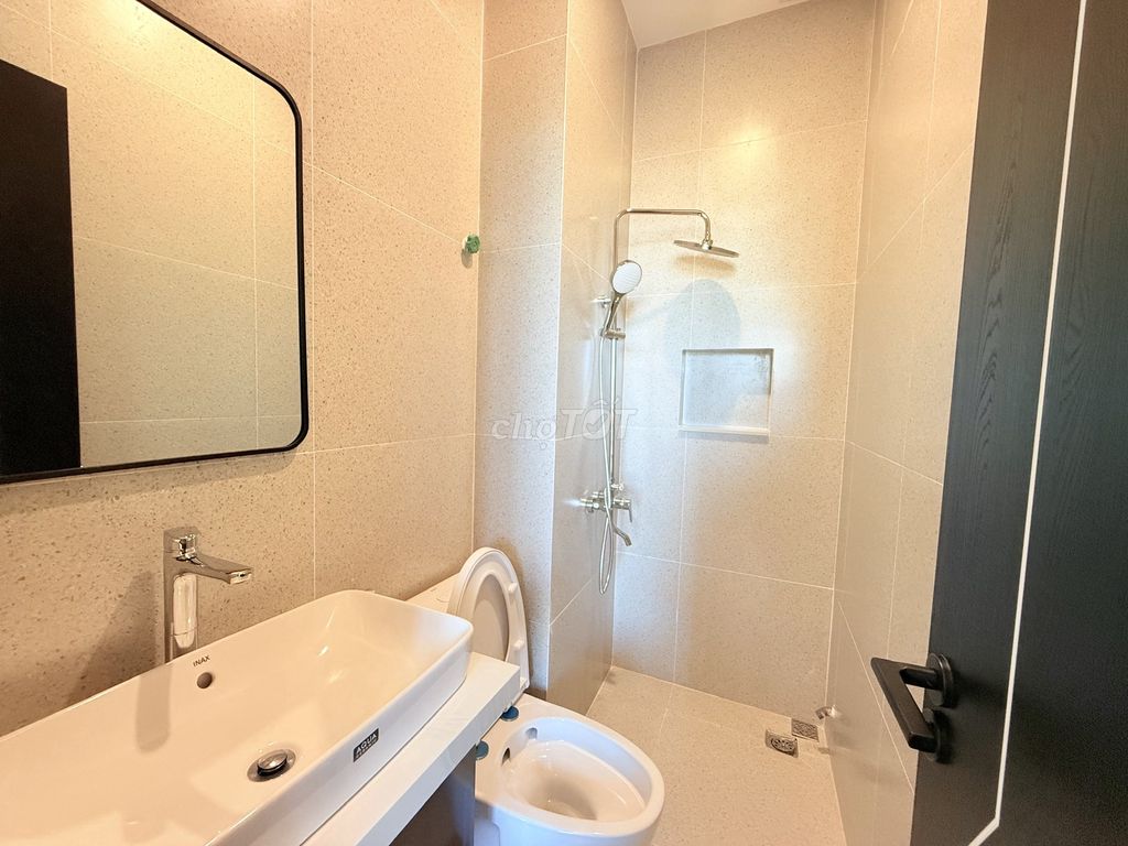 Cho thuê căn hộ 1 phòng ngủ tại Ngũ Hành Sơn, Đà Nẵng — ảnh 8