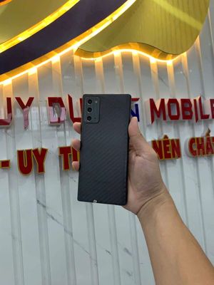Samsung note 20 5g xám ,có bán góp. Mua bán Điện thoại tại Thành phố Cà Mau Cà Mau được đăng bởi Duy Dustin Mobile