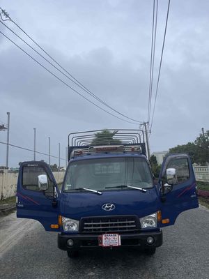 Huyndai HD350 - 2017 - 14 vạn. Mua bán Xe tải, xe ben tại Huyện Thăng Bình Quảng Nam được đăng bởi Đức An 