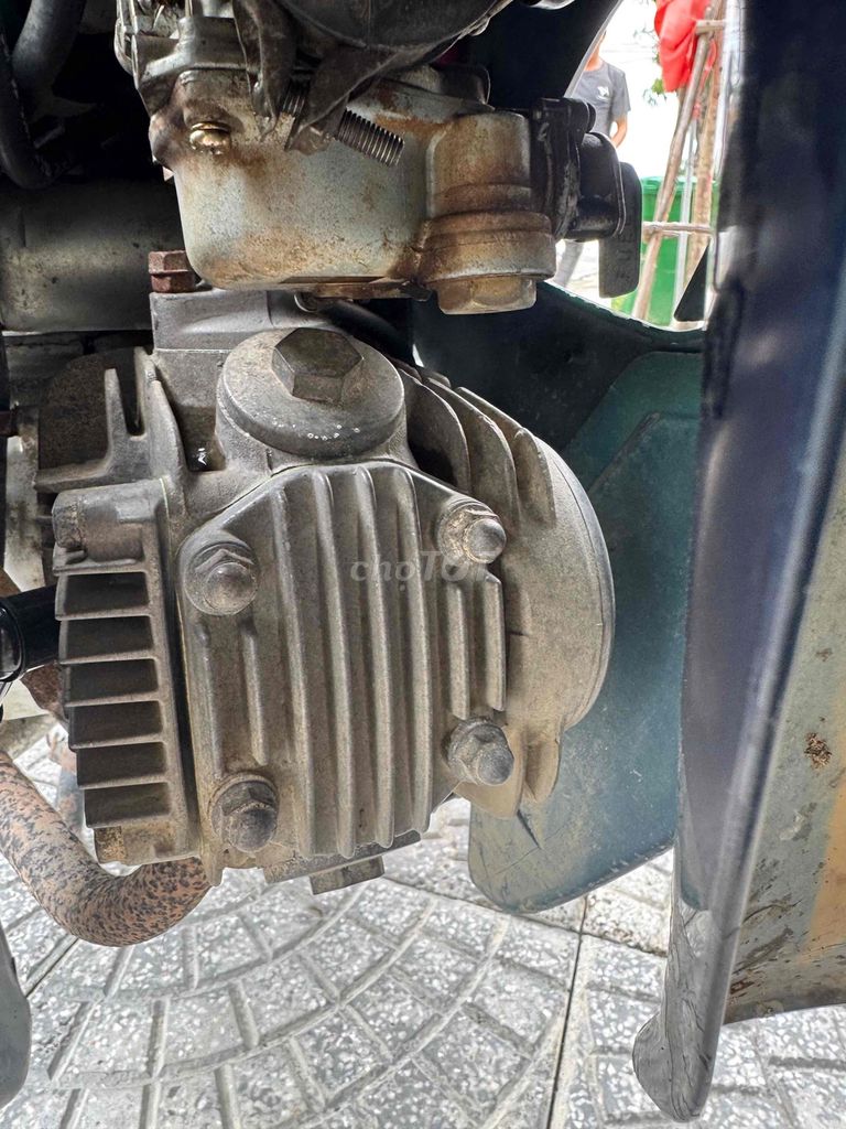 wave alpha. Mua bán Xe máy tại Quận Cẩm Lệ Đà Nẵng được đăng bởi Hùng Cao hình 5